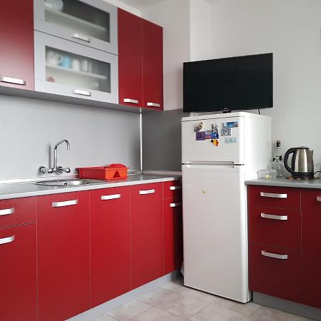 Apartment Goranov Plevna Exterior foto