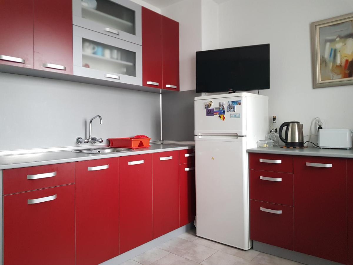 Apartment Goranov Plevna Exterior foto